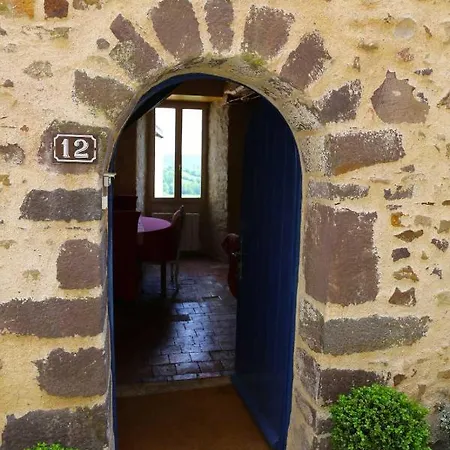 Des Remparts * Sainte-Suzanne (Mayenne)